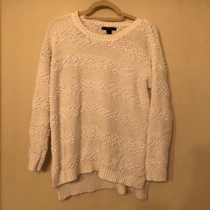 Chunky Knit Sweater